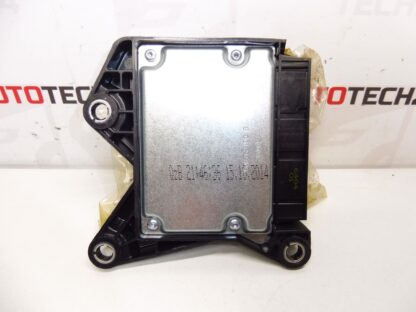 Unità airbag Citroën C3 Picasso 9677253480 9803834980 - immagine 2