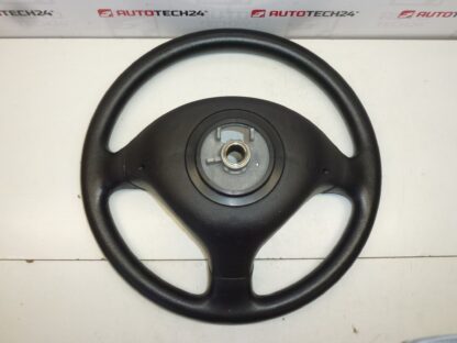Volante Peugeot 307 96345022 4109AQ - immagine 2