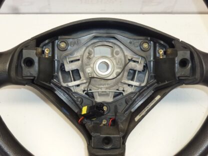 Volante Peugeot 307 96345022 4109AQ - immagine 3