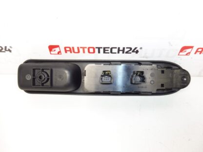 Alzacristallo Peugeot 307 96531124XT 6554KT nuovo di zecca - immagine 2