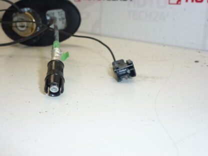 Antenna Citroen Peugeot 9646131880 6561Q3 6561GP 6561W7 - immagine 4