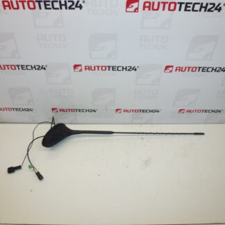 Antenna Citroen Peugeot 9646131880 6561Q3 6561GP 6561W7