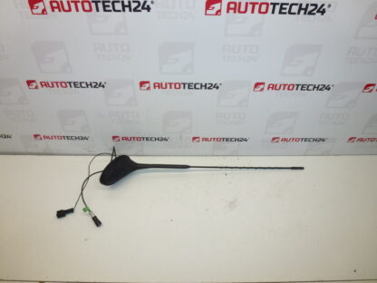 Antenna Citroen Peugeot 9646131880 6561Q3 6561GP 6561W7