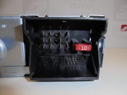 Autoradio CD Continental RD4N2M Peugeot 308 96660458XH 6574QT - immagine 2