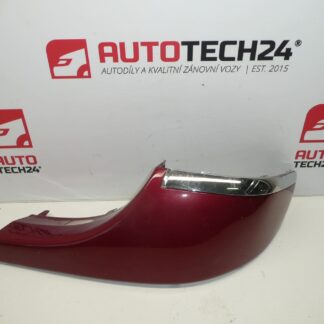Barra con paraurti PZ cromato Citroën Xsara Picasso 7452CT