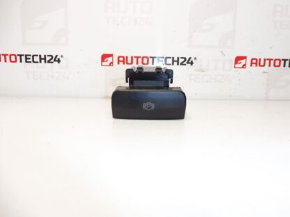 Comando freno a mano Citroën C4 Picasso 96597938ZD 470703 nuovo