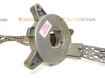 Contatto rotante Citroën Peugeot 9641413580 4112EN 4112EP - immagine 2