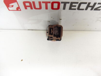 Controller luci di emergenza Citroën Xsara 655496 - immagine 2