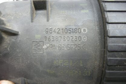 Coperchio filtro benzina 2.0 HDI 3 uscite 9642105180 9638780280 190431 - immagine 2