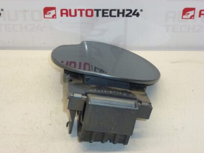 Coperchio tappo serbatoio Peugeot 307 EZWD 9643083777 151799 - immagine 2