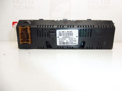 Display dell'autoradio Peugeot 308 9803399680 9821851780 - immagine 2