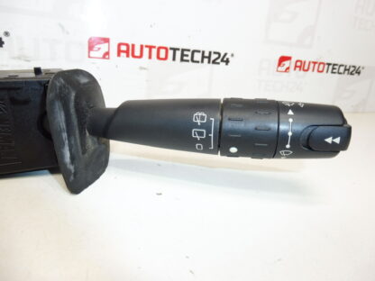 Driver del tergicristallo Citroën Peugeot 96172873ZL 623961 - immagine 2