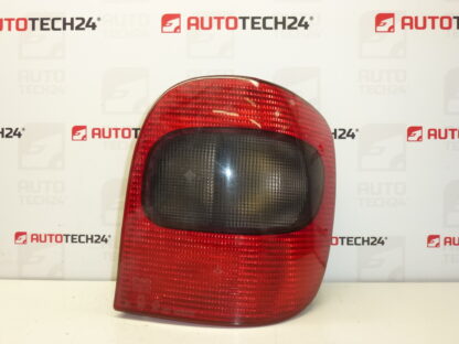 Fanale posteriore destro Citroën Xsara Kombi 6351J8