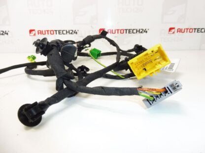 Imbracatura sedile passeggero Peugeot 308 4424698AF 6509W2 - immagine 2
