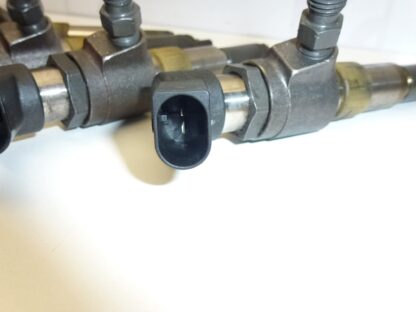 Kit iniettore Continental 1.6 HDI 30k A2C59513556 1980ER - immagine 2