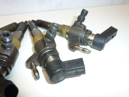 Kit iniettore Continental 1.6 HDI 30k A2C59513556 1980ER - immagine 3