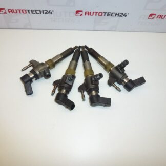 Kit iniettore Continental 1.6 HDI 30k A2C59513556 1980ER