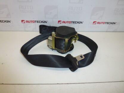 Piro cintura passeggero Peugeot 307 CC 96413040XX 8975J2