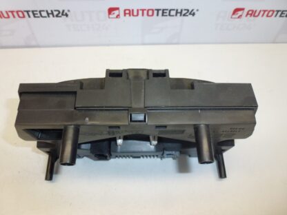 Riscaldatore climatizzatore Peugeot 307 9651196880 6451ZA - immagine 2