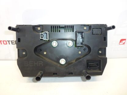 Riscaldatore climatizzatore Peugeot 307 9651196880 6451ZA - immagine 3