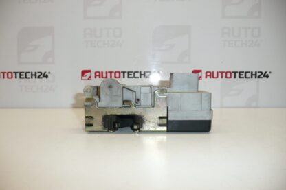 Serratura porta anteriore destra Citroën C5 I e II 9136J9 - immagine 2