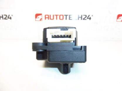 Servo BEHR Citroën Peugeot EAM501 91508Ua13 6447QN - immagine 2