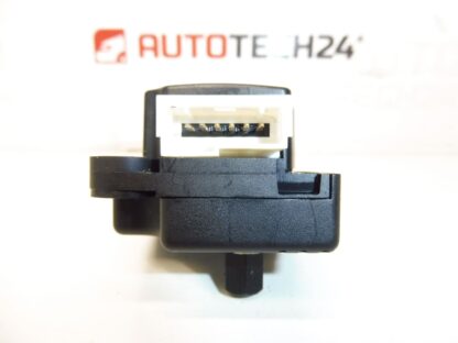 Servo BEHR Citroën Peugeot EAM501 951508Ua14 6447QN - immagine 2