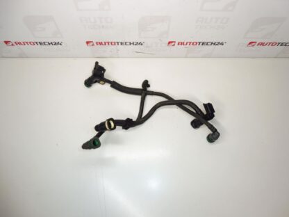 Tubi carburante Citroën Peugeot 1.6 e-HDI 9808083480 1574HV