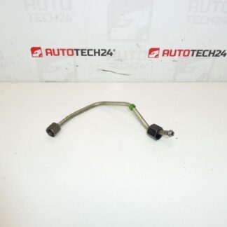 Tubo RAIL alimentazione 2° cilindro Citroën Peugeot 1570Q0