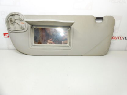 Visiera parasole sinistra Citroën Xsara 8143FC - immagine 3