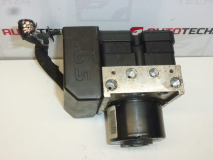 ABS ATE Citroën C3 Peugeot 207 9662298480 10.0207-0092.4 4541FX - immagine 2