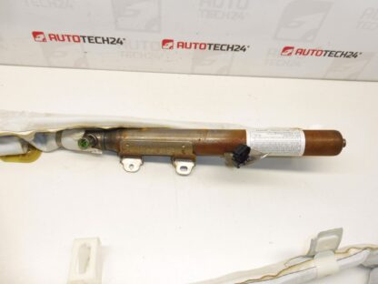 Airbag a soffitto Citroën C8 Peugeot 807 sinistro 1400418980 8329SG - immagine 2