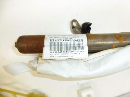 Airbag a soffitto Citroën C8 Peugeot 807 sinistro 1400418980 8329SG - immagine 4