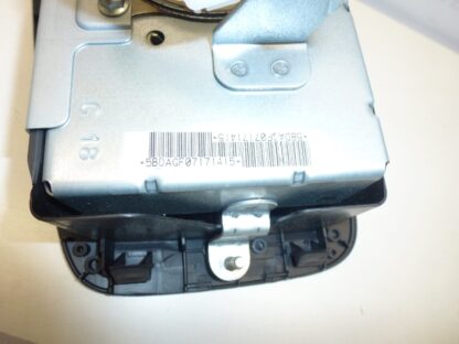 Airbag passeggero Citroën C1 Peugeot 107 8216JW - immagine 2