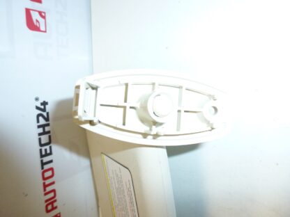 Aletta parasole Citroën C4 passeggero destro 8143JF - immagine 2