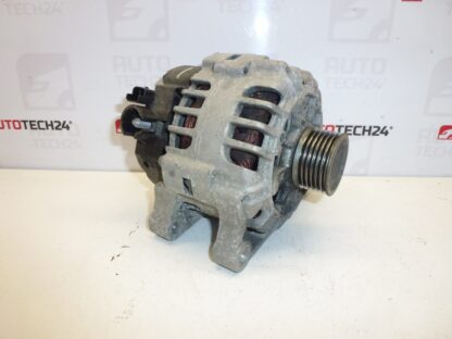 Alternatore Valeo CL8+ Citroën Peugeot 9656956280