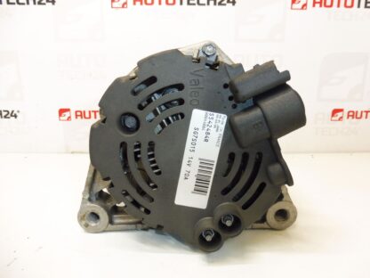 Alternatore Valeo REPAS CL7 Citroën Peugeot SG7S015 57055T - immagine 2