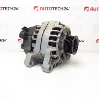 Alternatore Valeo REPAS CL7 Citroën Peugeot SG7S015 57055T