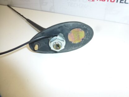 Antenna senza lavatrice Citroën C5 BERLINA 9650911080 - immagine 2