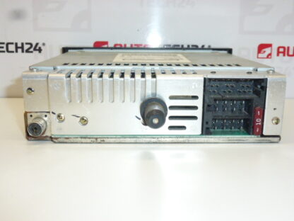 Autoradio CLARION Citroën Peugeot 96610425XT 6564N6 - Image 2