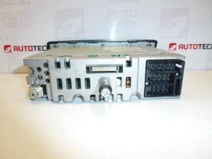 Autoradio con CD Citroën C1 Peugeot 107 86120-0H010 6564K6 - immagine 2