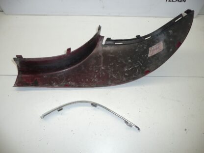 Barra con paraurti LZ cromato Citroën Xsara Picasso 7452CS - immagine 2
