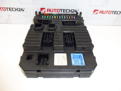 BSI 2004 P09-00 Citroën Peugeot 9659285680 6580AV 6580AT 6580QK - immagine 2