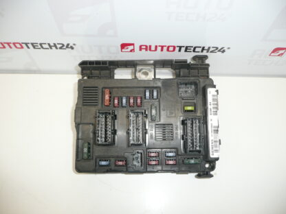 BSM B4 Siemens Citroën Peugeot 9650618380 - immagine 2
