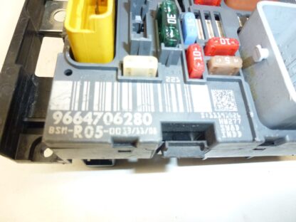 BSM R05 DELPHI Citroen Peugeot 9664706280 6500HH - immagine 2