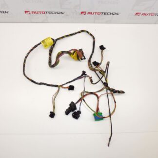 Cablaggio aria condizionata Valeo Peugeot 607 F659119G 6445HG