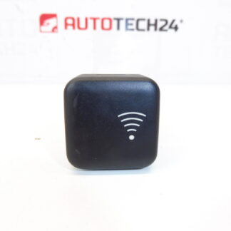 Centralina allarme Citroen C8 Peugeot 807 1488930077 6554J9