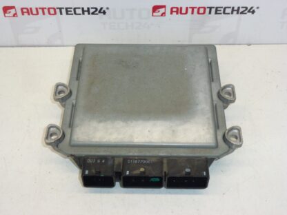 Centralina Siemens SID 803 5WS40199D-T - immagine 2