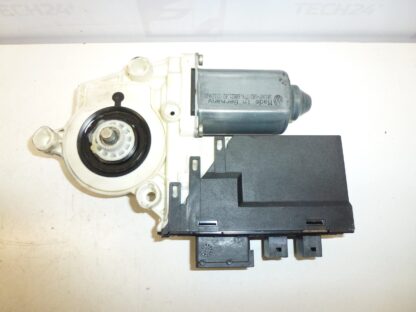 Citroën C5 Motore avvolgimento finestrino anteriore destro 9648485280 9222P4 - immagine 2