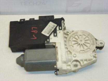 Citroën C5 Motore avvolgimento finestrino anteriore sinistro 9637541280 9221P4 - immagine 2
